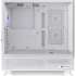 Корпус ATX Thermaltake View 270 TG ARGB Snow, Midi-Tower, без БП,  белый [ca-1y7-00m6wn-00]